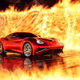 Illustration for article titled What Does This $4 Million One-Off Supercar Remind You Of?